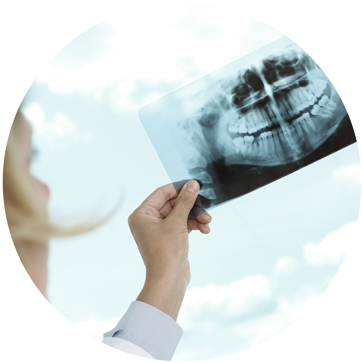 Maxillofacial Surgery